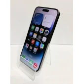 Telefon Apple iPhone 14 Pro Max 128 GB Black Titanium