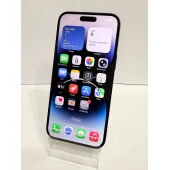 Telefon Apple iPhone 14 Pro Max 128 GB Black Titanium