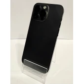 Telefon Apple iPhone 14 Pro Max 128 GB Black Titanium
