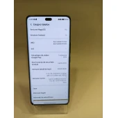 Telefon Honor Magic7 Lite 256 GB Black