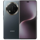 Telefon Honor Magic7 Lite 256 GB Black