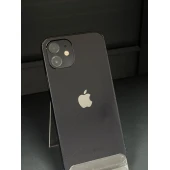 Telefon Apple iPhone 12 64 GB Black