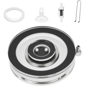 Piatra de Aer Hygger pentru Acvarii HG 049 45mm