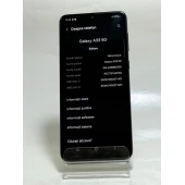 Telefon Samsung Galaxy A33 128 GB Black