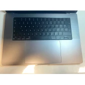Laptop MacBook Pro 16 inch Space Gray