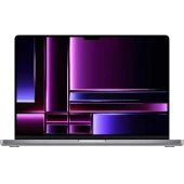 Laptop MacBook Pro 16 inch Space Gray
