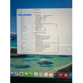 Laptop MacBook Pro 16 inch Space Gray