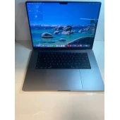 Laptop MacBook Pro 16 inch Space Gray