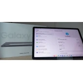 Tableta Samsung Galaxy Tab S10 FE 128 GB Silver