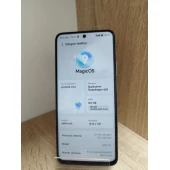 Telefon Honor X7d 256 GB Gray