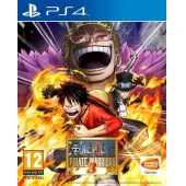 Joc Consola PS4 One Piece Pirate Warriors 3