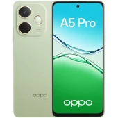 Telefon Oppo A5 Pro 5G 8/256GB Olive Green