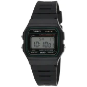 Ceas CASIO F-91W