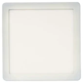 PANOU LED TAVAN CU ILUMINARE DIN SPATE CASALUX