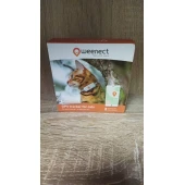 Weenect Mini GPS Tracker pentru animale de companie
