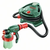 Pistol De Vopsit Cu Fir Bosch Home and Garden PFS 5000 E