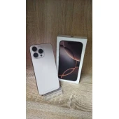 Telefon Apple iPhone 16 Pro Max 256 GB White