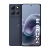 Telefon Motorola Moto G86 5G 256GB Blue