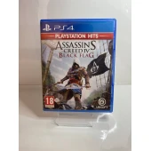 Joc PlayStation 4 Assassins Creed IV Black Flag