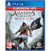 Joc PlayStation 4 Assassins Creed IV Black Flag