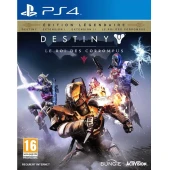 Joc Consola PS4 Destiny: The Taken King