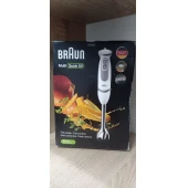 Blender de mana Braun MultiQuick 5 Vario MQ5200WH