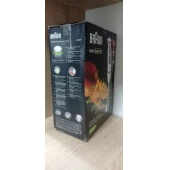 Blender de mana Braun MultiQuick 5 Vario MQ5200WH
