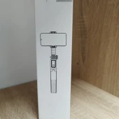 Selfie Stick Anxre Tripod with Remote, Extendable 360°