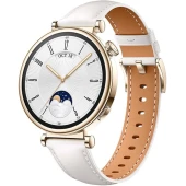 Ceas Inteligent Huawei Watch GT4 White