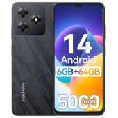 Telefon Blackview 64GB
