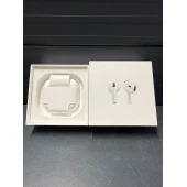 Casti Apple Airpods 4