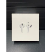 Casti Apple Airpods 4