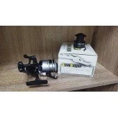 Mulineta Black Dragon 400 RD