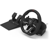 Volan de curse HORI Apex pentru Playstation 5, PlayStation 4 și PC