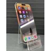 Telefon Apple iPhone 14 Pro Max 256 GB Gold