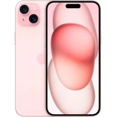 Telefon Apple iPhone 15 Plus 128 GB Pink