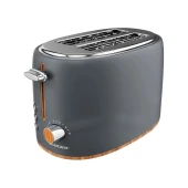 Electrocasnice MICI Prajitor de paine Silver Crest