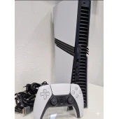 Consola PlayStation 5 Pro Digital Edition