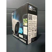 Cameră de securitate WiFi pentru exterior LSC Smart Connect - 1296p HD