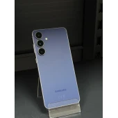 Telefon Samsung Galaxy S25 FE 128 GB Blue