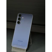 Telefon Samsung Galaxy S25 FE 128 GB Blue
