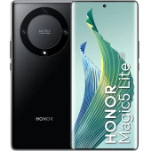 Telefon HONOR Magic5 Lite 5G 256 GB Black
