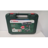 Mașină de găurit Bosch Home and Garden UniversalImpact 18