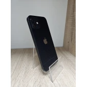 Telefon Apple iPhone 12 64 GB Black