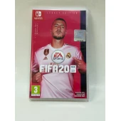 Joc Nintendo Switch FIFA 20 Legacy Edition