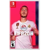 Joc Nintendo Switch FIFA 20 Legacy Edition