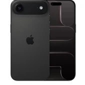 Telefon Apple iPhone Air 256 GB Black