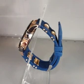 Ceas Rclock Wristwatch Blue