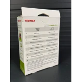 Hard Disk extern Toshiba Canvio Basics HDTB520EK3AA