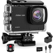 Camera Action A16 4K 60FPS